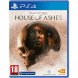 Игра The Dark Pictures Anthology: House of Ashes [PS4, русская версия] в Новосибирске