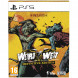Игра Weird West: Definitive Edition. Deluxe Edition [PS5, русские субтитры] в Новосибирске