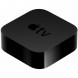 ТВ-приставка Apple TV 4K 128GB, 2022 г., черный в Новосибирске