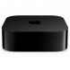 ТВ-приставка Apple TV 4K 128GB, 2022 г., черный в Новосибирске