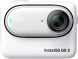 Экшн-камера Insta360 GO 3 Action Kit 64 GB, Arctic White в Новосибирске