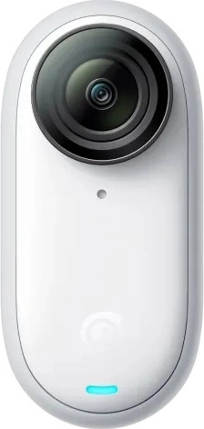 Экшн-камера Insta360 GO 3 Action Kit 64 GB, Arctic White в Новосибирске