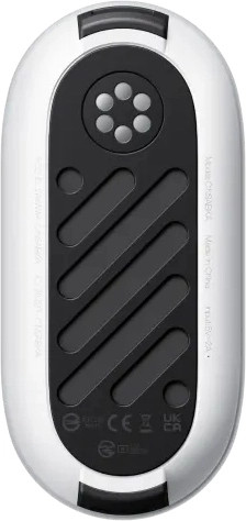 Экшн-камера Insta360 GO 3 Action Kit 64 GB, Arctic White в Новосибирске