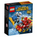 Конструктор LEGO Super Heroes 76063 Флэш против Капитана Холода в Новосибирске