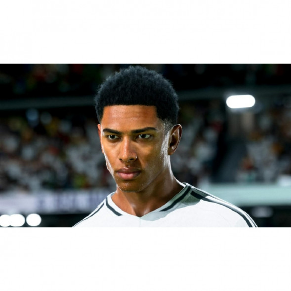 Игра EA Sports FC 25 (FIFA 25) [Nintendo Switch, русская версия] в Новосибирске