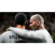 Игра EA Sports FC 25 (FIFA 25) [Nintendo Switch, русская версия] в Новосибирске