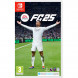Игра EA Sports FC 25 (FIFA 25) [Nintendo Switch, русская версия] в Новосибирске
