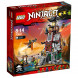 Конструктор LEGO Ninjago 70594 Осада маяка в Новосибирске
