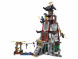 Конструктор LEGO Ninjago 70594 Осада маяка в Новосибирске