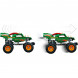 Конструктор LEGO Technic 42149 Монстер Джем «Дракон» в Новосибирске