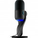 Микрофон Logitech Yeti GX (988-000569), черный в Новосибирске