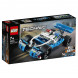 Конструктор LEGO Technic 42091 Полицейская погоня в Новосибирске