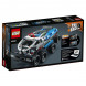 Конструктор LEGO Technic 42091 Полицейская погоня в Новосибирске