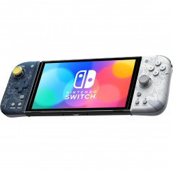Контроллер HORI Split Pad Compact Pokemon (Eevee)