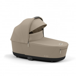 Спальный блок для коляски CYBEX Priam Lux Carry Cot R, Cozy Beige