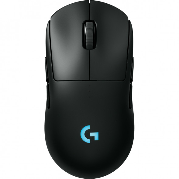 Беспроводная мышь Logitech G Pro 2 Lightspeed, Black в Новосибирске