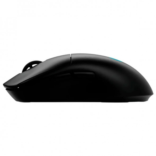 Беспроводная мышь Logitech G Pro 2 Lightspeed, Black в Новосибирске