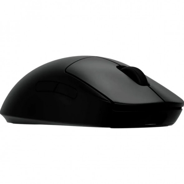 Беспроводная мышь Logitech G Pro 2 Lightspeed, Black в Новосибирске