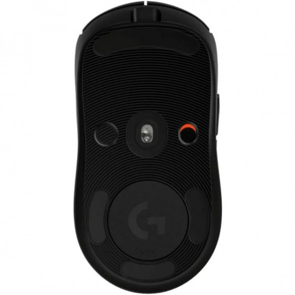 Беспроводная мышь Logitech G Pro 2 Lightspeed, Black в Новосибирске
