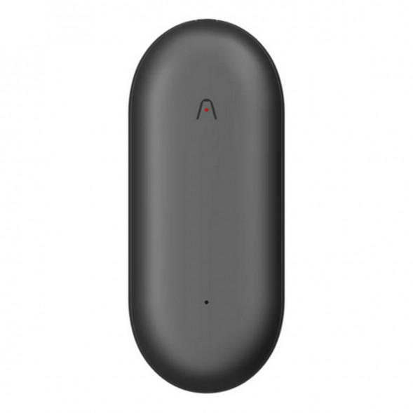 Диктофон Plaud NotePin с ChatGPT, Cosmic Gray в Новосибирске