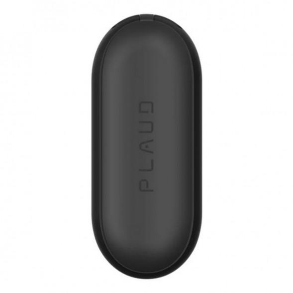 Диктофон Plaud NotePin с ChatGPT, Cosmic Gray в Новосибирске