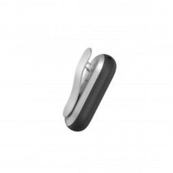 Диктофон Plaud NotePin с ChatGPT, Cosmic Gray