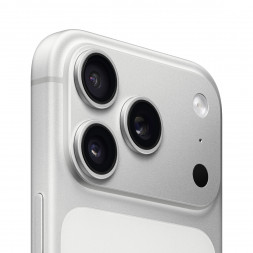 Смартфон Apple iPhone 17 Pro 512 ГБ DualSim, Silver