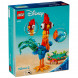 Конструктор LEGO Disney 43272 Петушок Хэй-Хэй в Новосибирске
