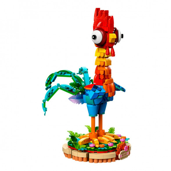 Конструктор LEGO Disney 43272 Петушок Хэй-Хэй в Новосибирске