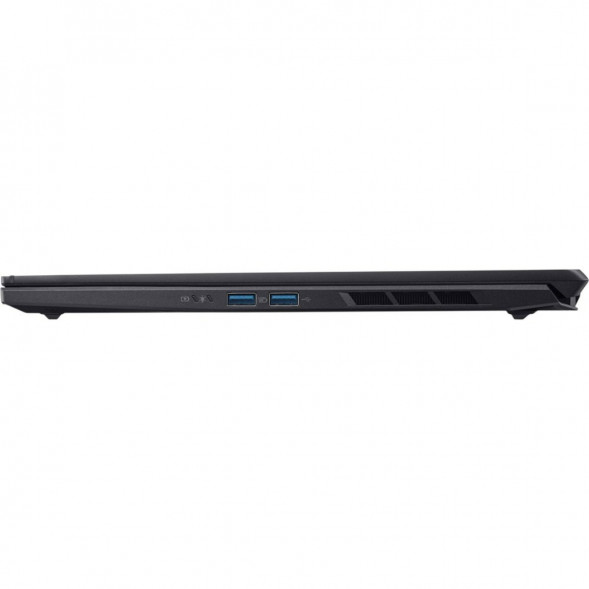 Ноутбук Acer Nitro V 16S ANV16S-71-71MF (16&amp;quot;, IPS, Intel Core 7 240H 2.5ГГц, 10 ядер, 16Гб DDR5, 1Тб SSD, RTX 5060 8Гб, Windows 11 Pro), черный в Новосибирске