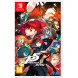 Persona 5 Royal [Nintendo Switch, английская версия] в Новосибирске