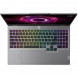 Ноутбук Lenovo LOQ 15AHP10 (83JG003DPB) (15.6&amp;quot;,  IPS, AMD Ryzen 5 220, 6 ядер, 16 ГБ DDR5, SSD 512 ГБ, NVIDIA GeForce RTX 5050 - 8 ГБ, без ОС), серый в Новосибирске