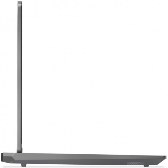 Ноутбук Lenovo LOQ 15AHP10 (83JG003DPB) (15.6&amp;quot;,  IPS, AMD Ryzen 5 220, 6 ядер, 16 ГБ DDR5, SSD 512 ГБ, NVIDIA GeForce RTX 5050 - 8 ГБ, без ОС), серый в Новосибирске