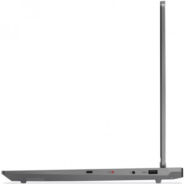 Ноутбук Lenovo LOQ 15AHP10 (83JG003DPB) (15.6&amp;quot;,  IPS, AMD Ryzen 5 220, 6 ядер, 16 ГБ DDR5, SSD 512 ГБ, NVIDIA GeForce RTX 5050 - 8 ГБ, без ОС), серый в Новосибирске