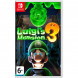 Игра Luigi&amp;#039;s Mansion 3 [Nintendo Switch, английская версия] в Новосибирске