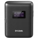 Мобильный маршрутизатор D-link DWR-933 4G/LTE  в Новосибирске