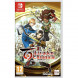Игра Eiyuden Chronicle: Hundred Heroes [Nintendo Switch, русские субтитры] в Новосибирске