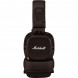 Беспроводные наушники Marshall Major V, коричневый в Новосибирске