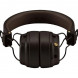Беспроводные наушники Marshall Major V, коричневый в Новосибирске