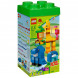 Конструктор LEGO DUPLO 10557 Гигантская башня в Новосибирске