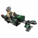 Конструктор LEGO Star Wars 75164 Боевой набор Повстанцев в Новосибирске