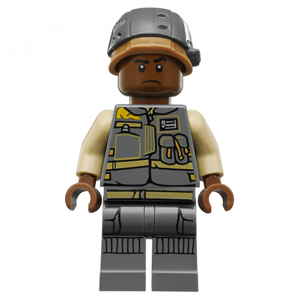 Конструктор LEGO Star Wars 75164 Боевой набор Повстанцев в Новосибирске