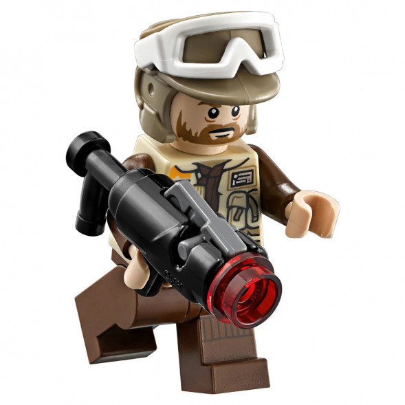 Конструктор LEGO Star Wars 75164 Боевой набор Повстанцев в Новосибирске