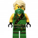 Конструктор LEGO Ninjago 70755 Тропический багги зелёного ниндзя в Новосибирске