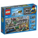 Конструктор LEGO City Trains 7499 Гибкие пути в Новосибирске
