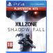 Игра Killzone: Shadow Fall (PlayStation Hits)[PS4, русская версия] в Новосибирске