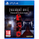 Игра Resident Evil: Origins Collection [PS4, английская версия] в Новосибирске