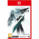 Игра Final Fantasy VII Remake Intergrade. Day One Edition [Nintendo Switch 2, английская версия] в Новосибирске