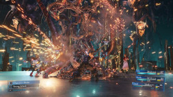 Игра Final Fantasy VII Remake Intergrade. Day One Edition [Nintendo Switch 2, английская версия]