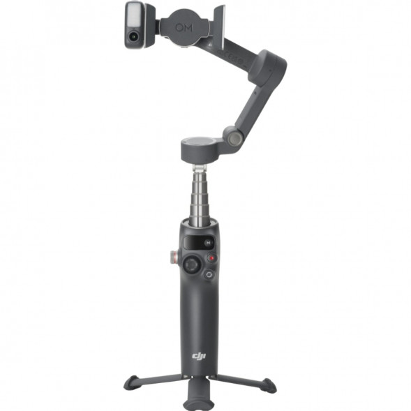 Электрический стабилизатор DJI Osmo Mobile 8 в Новосибирске